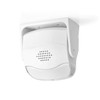 NEDIS Door Entry Alarm with Motion Sensor & 80 dB