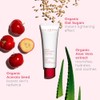 Clarins Beauty Flash Balm 3-In-1 Hydrating 10-Minute Face Mask, Make-Up