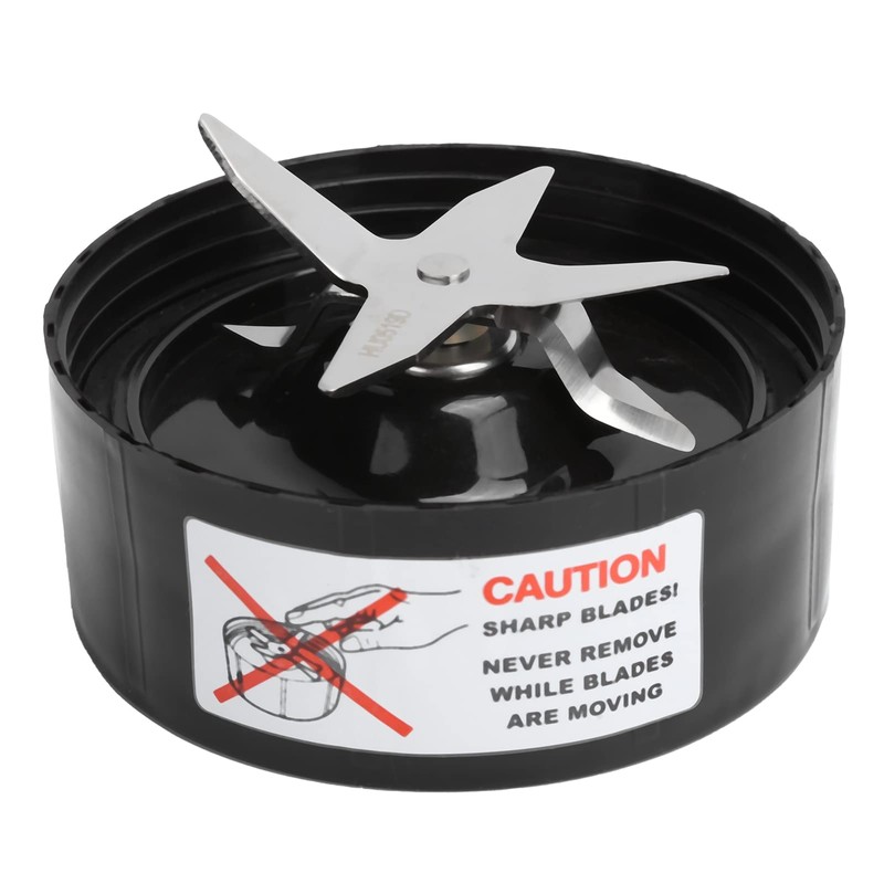 Mixer Replacement Parts for Nutribullet, Mixer Extractor Blade Universal Cross