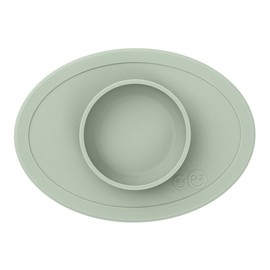 Ezpz The Tiny Bowl (Sage)