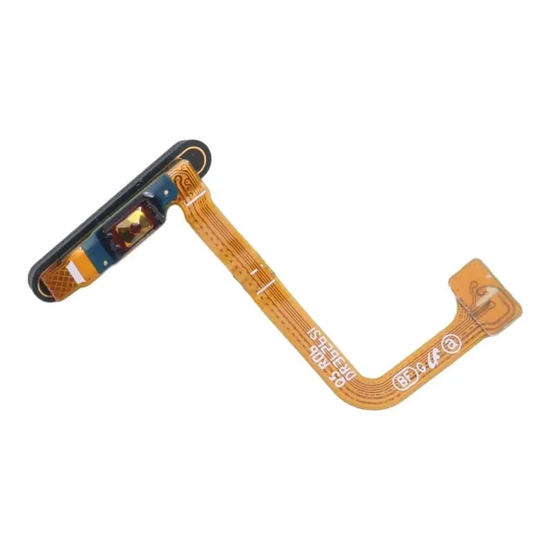 Dl Lop Cable Gris Con Sensor De Huellas Dactilares Para