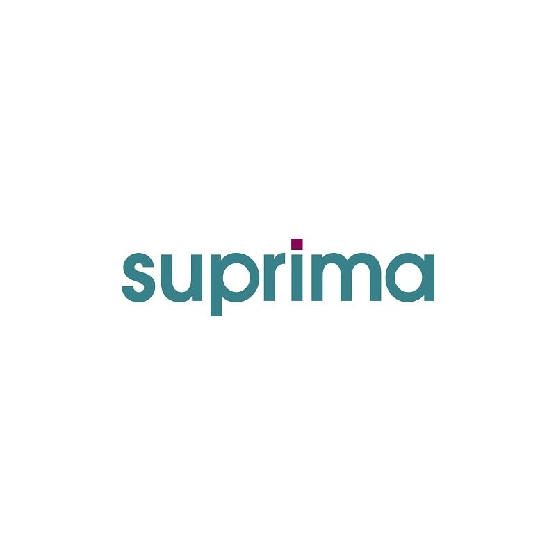 Suprima 5-083 PVC Dining Apron with Catcher 63 x 40