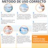 Aparato para dejar de Roncar y Evitar la Apnea del