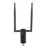 ASHATA USB WLAN Adapter for PC, USB 3.0 WiFi6E AX5400M