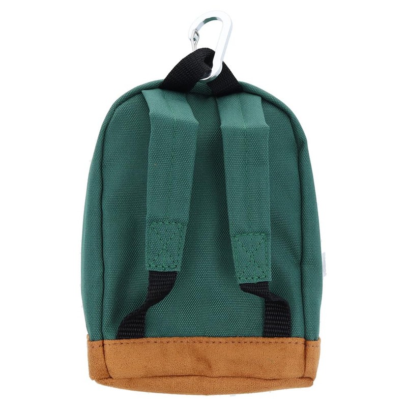 Sunstar Stationery OUTDOOR Pen Case Backpack Green S1427369
