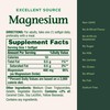 Nature's Bounty Magnesium 400 mg, 75 Softgels