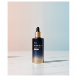 Dr.G Black Snail Retinol Ampoule 50ml x 1 I agree to the use of personal information / 닥터지 블랙 스네일 레티놀 앰플 50ml 1개 개인정보 활용에 동의합니다