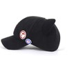 [monirnigplace] Evangelion Eva Asuka Hat, Cosplay Cap, One Size Fits
