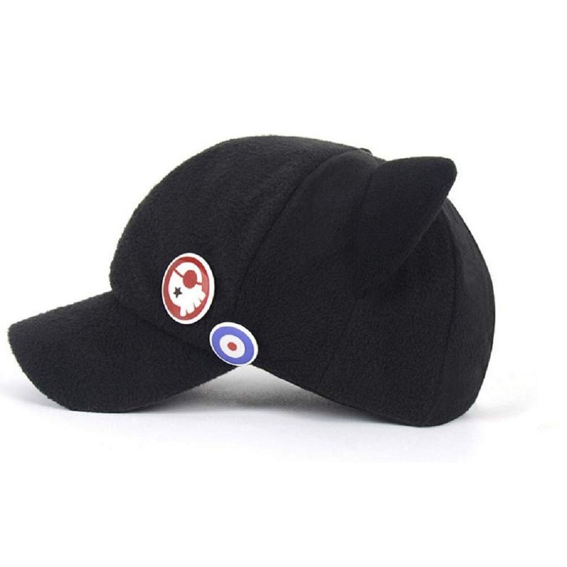 [monirnigplace] Evangelion Eva Asuka Hat, Cosplay Cap, One Size Fits