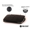 Memory Card Case for 12xSD or 12microSD Cards, Data Protection