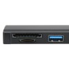 For Surface Dock 5 in 1 5 Gbps Memory Card