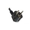 DINIC Power cable, power cable with 1.5 mm², CEE 7/7