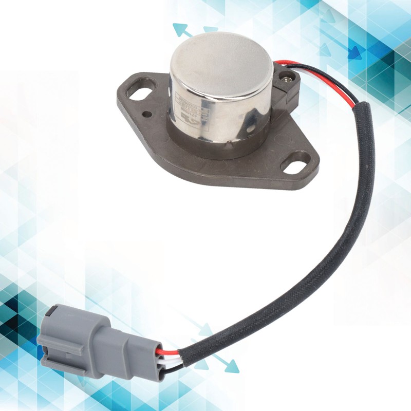 Excavator Angle Sensor Professional High Precise Aluminum Alloy Angle Sensor