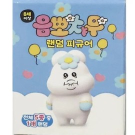 음뽀챠무 랜덤피규어 : 토이저러스