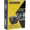Kicker 46CXARC CXARC Remote Control for Kicker 46CX Series Amps