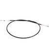 MOTOFLEX Clutch Cable Enduro + 75 mm Extra Length -