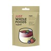 Just Wholefoods - Vegeset - 5x25g