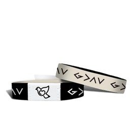 Bible Verse Bracelets Bible Verse Bracelets Scan Christian Bracelet For Men Daily Bible Verse Bracelet Bible Bracelets Bible Verse Bracelets For Women Christian Gifts(Wearable bible bracelet Black)