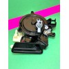 Hoover TURBINE Assy HOOVER POWERSCRUB XL FH68000 Series Carpet Cleaners
