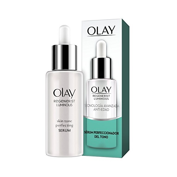 Olay Gesichtsbehandlung Alle Hauttypen - 40 ml