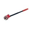 TEXALAN(R) Ratchet Pipe Threader Kit Ratcheting Pipe Threading Tool Set