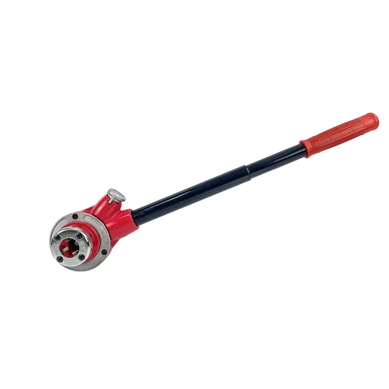 TEXALAN(R) Ratchet Pipe Threader Kit Ratcheting Pipe Threading Tool Set