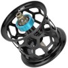 32mm Aluminum Alloy Long Range Fishing Reel Spool Wire Cup
