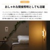 Motion Sensor Light, Outlet, Brightness Adjustment Function (10 Levels), Footlight,