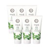 Happy Bath Houttuynia cordata pore cleansing foam 200g (6 pieces)
