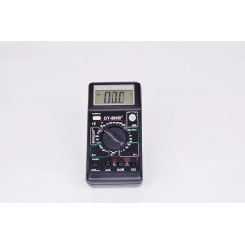 Sunwei Digital Multimeter DT 890B+