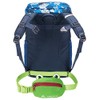 VAUDE Kinder Rucksaecke Ayla, radiate blue, 29 x 21 x