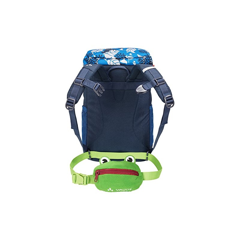 VAUDE Kinder Rucksaecke Ayla, radiate blue, 29 x 21 x