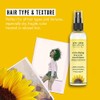 Jane Carter Revitalizing Leave in Conditioner 8oz "Pack of 2"