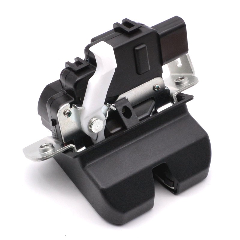 HAOTOM Boot Tailgate Boot Lid Lock Locking Actuator Tailgate Lock