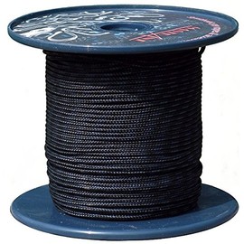 Mastrant MM02100 2mm Diameter Mastrant-M Braided Rope - 100 Meter Length