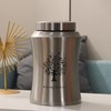 Urn for human ashes Adult,Cremation Urns for Ashes Male Female,Medium