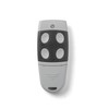 Exen 4 Channel 868MHz S486 QZ4 (TXC486400) Garage Door Remote