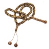 Muslim Tasbih Prayer Beads Amn034 Date Palm Seeds Islamic Prayer