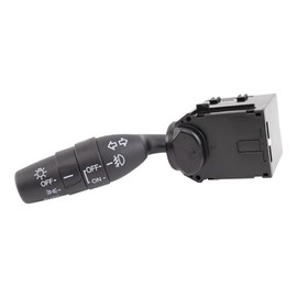 Combination Switch Compatible with 2011-2012 Honda Odyssey 2009-2012 Pilot