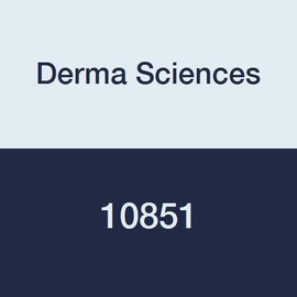 Derma Sciences 10851 Strawberry Shortcake Adhesive Bandage, Stat Strip, 3/4" Width, 3" Length (Pack of 1200)
