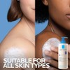 Lipikar Wash AP Body Face Wash con bomba, limpiador suave