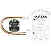 AS5048A Magnetic Encoder PWM and SPI Interface 14bit High Precision