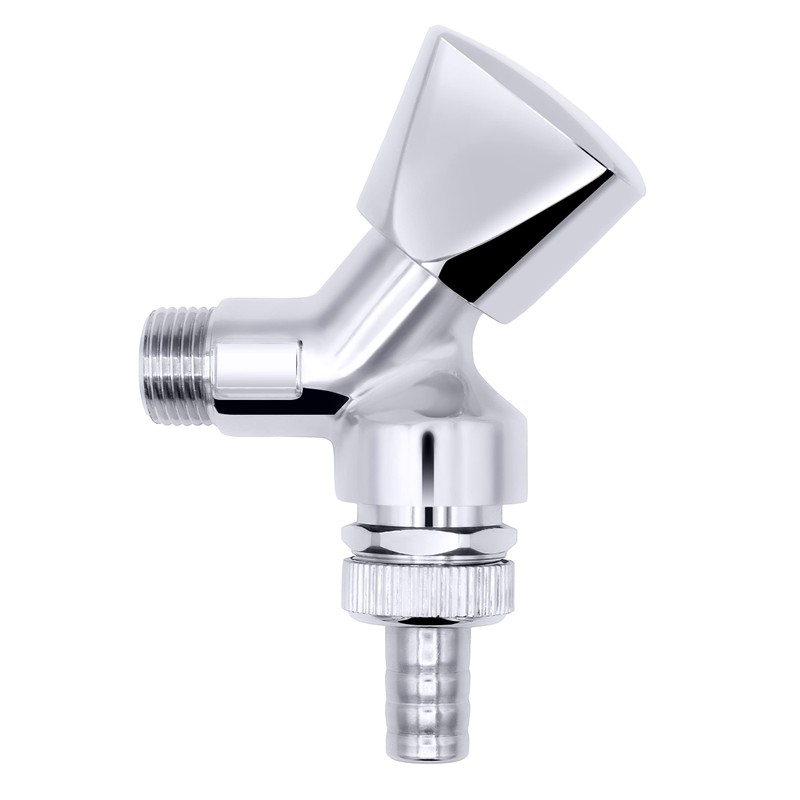 Variosan 10971, 1/2 inch Ag, backflow Preventer, Pipe Aerator