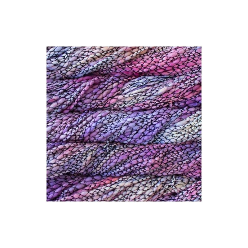 Malabrigo Caracol 091 Glaze