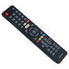 VINABTY Replacement Remote Control Compatible with Dyon Smart 40 Pro