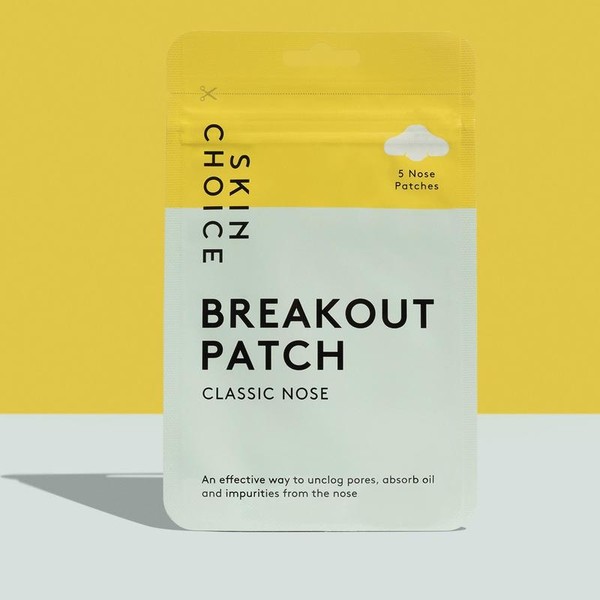 Skin Choice Pore Strips | Pack of 5 | Award-Winning