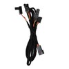 Center Console Trims LED Ambient Light for 3 4 Series