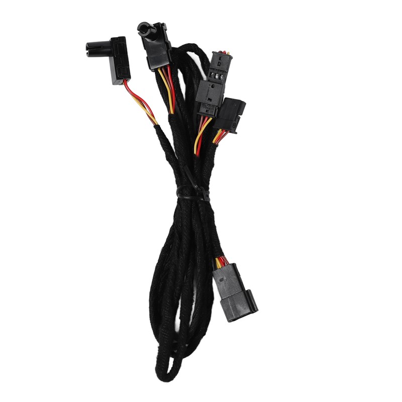 Center Console Trims LED Ambient Light for 3 4 Series