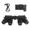 GPNVG 18 NVG Dummy Model ，Tactical Helmet Binocular Night Vision