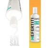 Shampoo Neutro Sin Sal Nefertiti Limpieza Profunda 300ml
